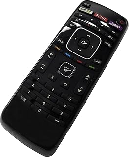 Vizio Original New Remote for VIZIO E320i-B0 E390i-A1 E401i-A2 E480i-B2 E470i-A0 E480-B2 E500D-A0 E291IA1 E320IB0 E390IA1 E401IA2 E550I-B2 E470i-A0 E480IB2 E500DA0 E500I-A1 E550I-A0 E420I-A0