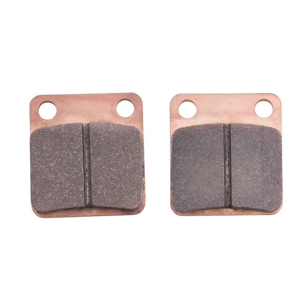 Amazon.com: TUSK Brake Pad - Sintered Metal Rear for Kawasaki