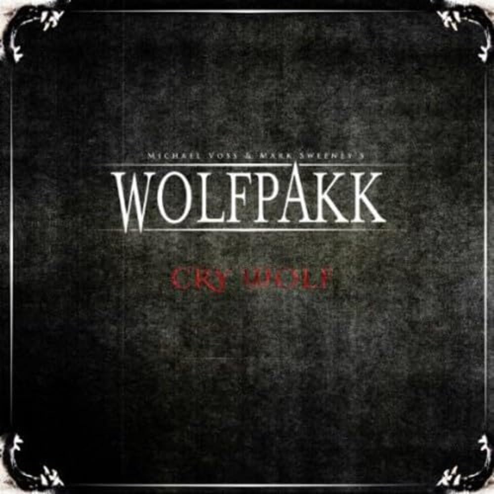 Cry Wolf