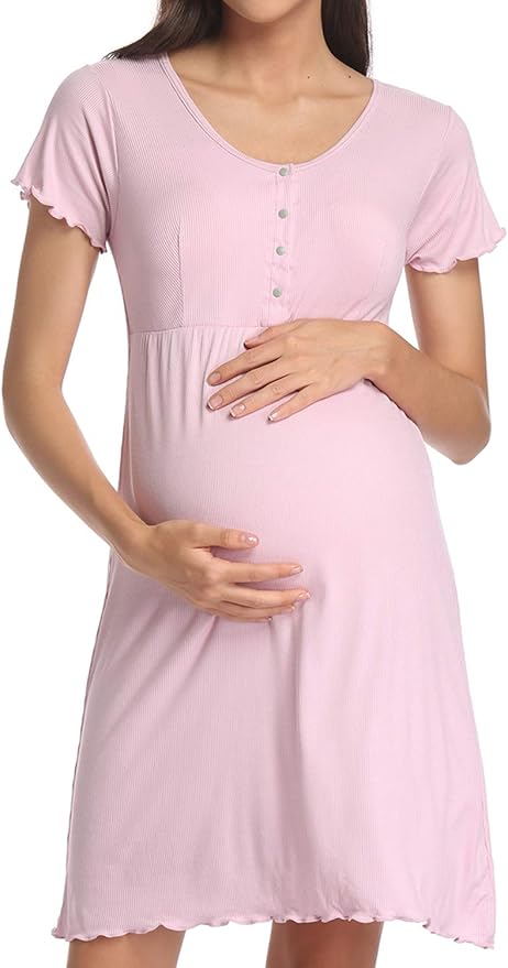 Amazon maternity nightwear Clearance