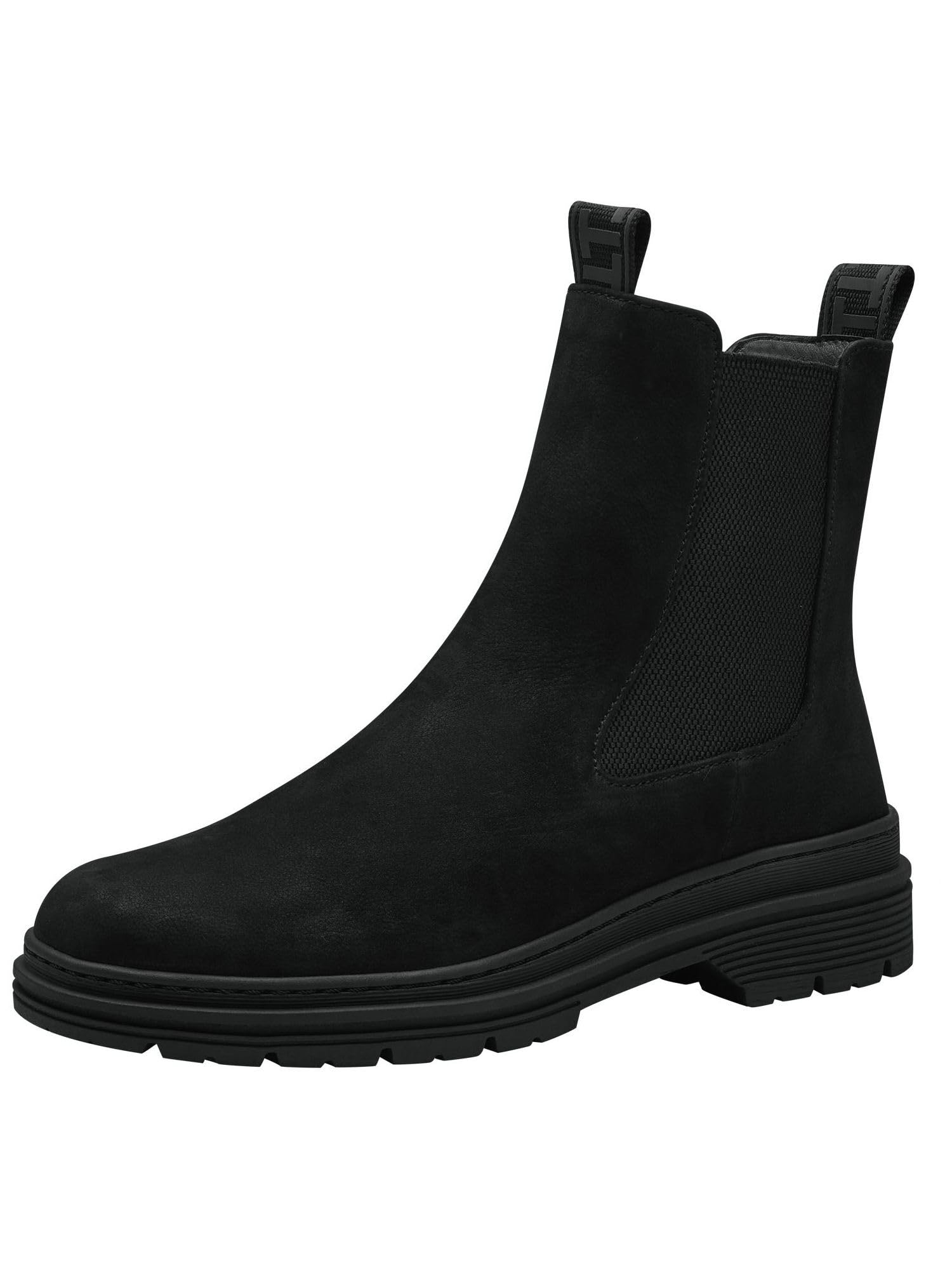 Tamaris Adult Master Item 11 25436 41 310 Other, black, 6 UK