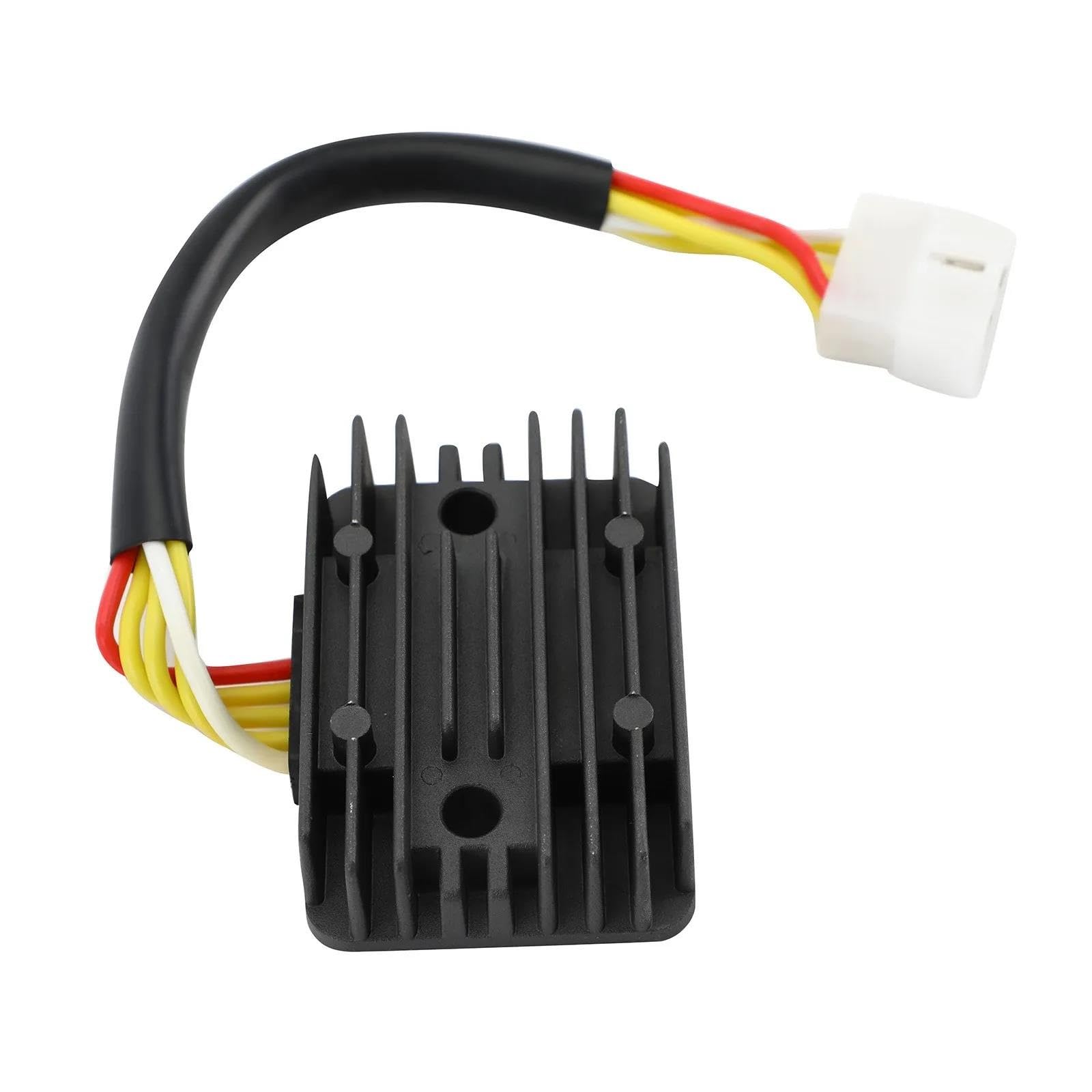 For KLX650 1993-2001 For KLX650R 1996-2001 Voltage Regulator-Rectifier
