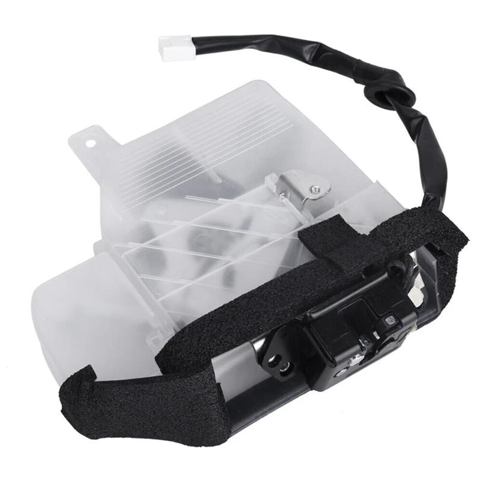 Ujnheq One Color Lock-Up Stability 69110-35090 Rear Trunk Lock Lid Latch For Toyota For 4Runner 4.0L .7L 2003 2004 2005 2006 2007 2008 2009 6911035090
