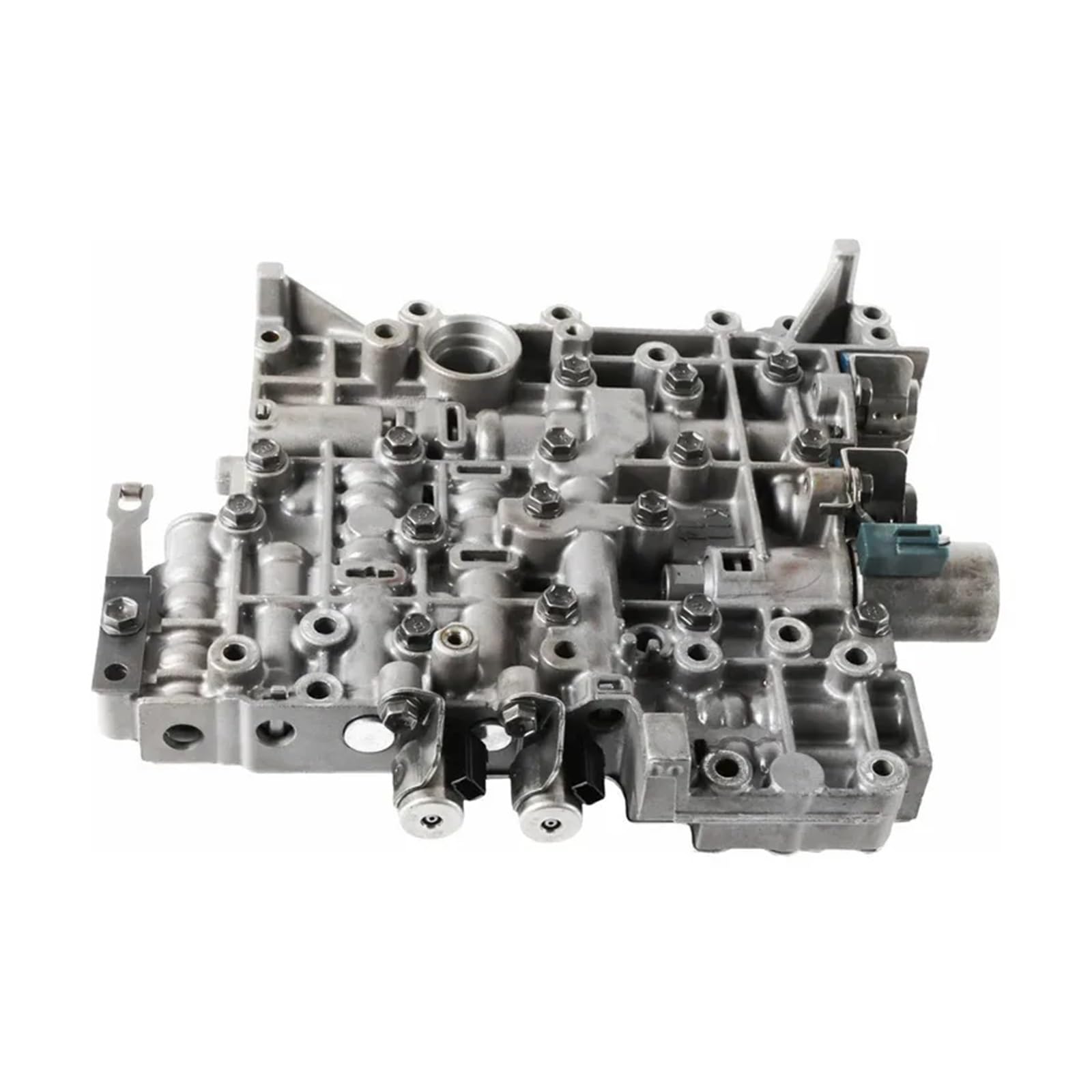 Cuerpo de válvulas de transmisión compatible con Toyota Avensis, Corolla, EzIsis, Rav4, Voxy, Wis, VOXY DC K111. Accesorio for coche. Envío directo.