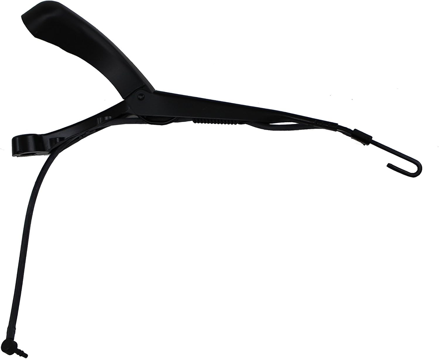 Ford Genuine 1C7Z-17526-AA Wiper Arm Assembly