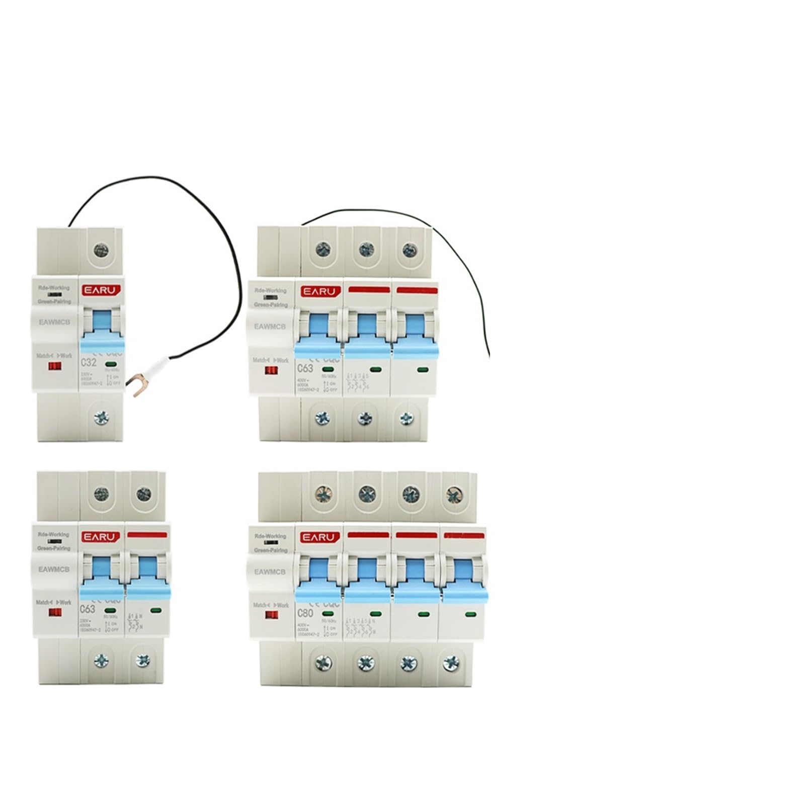Disjoncteur WiFi connecté pour éteindre vos appareils à distance