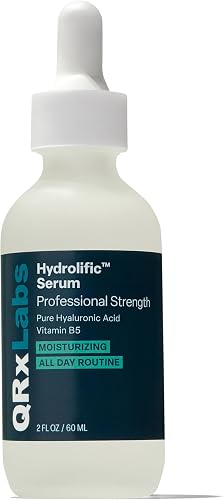 QRxLabs S-HDRO1-2 serum