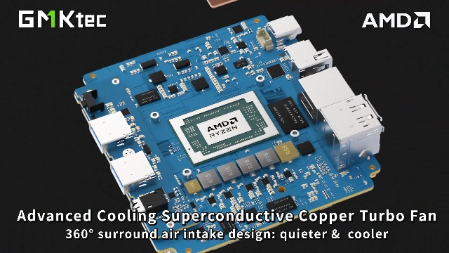 ミニPC GMKtec G10 Ryzen 5 3500U 16GB/256GB Amazon.co.jp: 【ミニPC Ryzen 5 3500U搭載】GMKtec G10 mini pc 動作