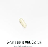 Vista 3 de Genestra Brands Precursores de glutatión Suplemento de apoyo antioxidante 30 cápsulas