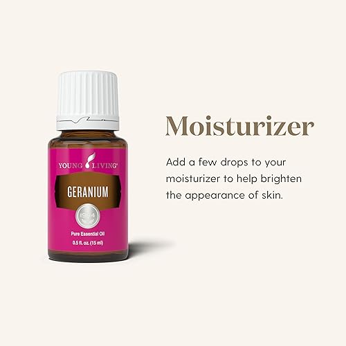 Vista 181 de Aceite esencial de franquincienso, 0.17 onzas líquidas, de Young Living Essential Oils