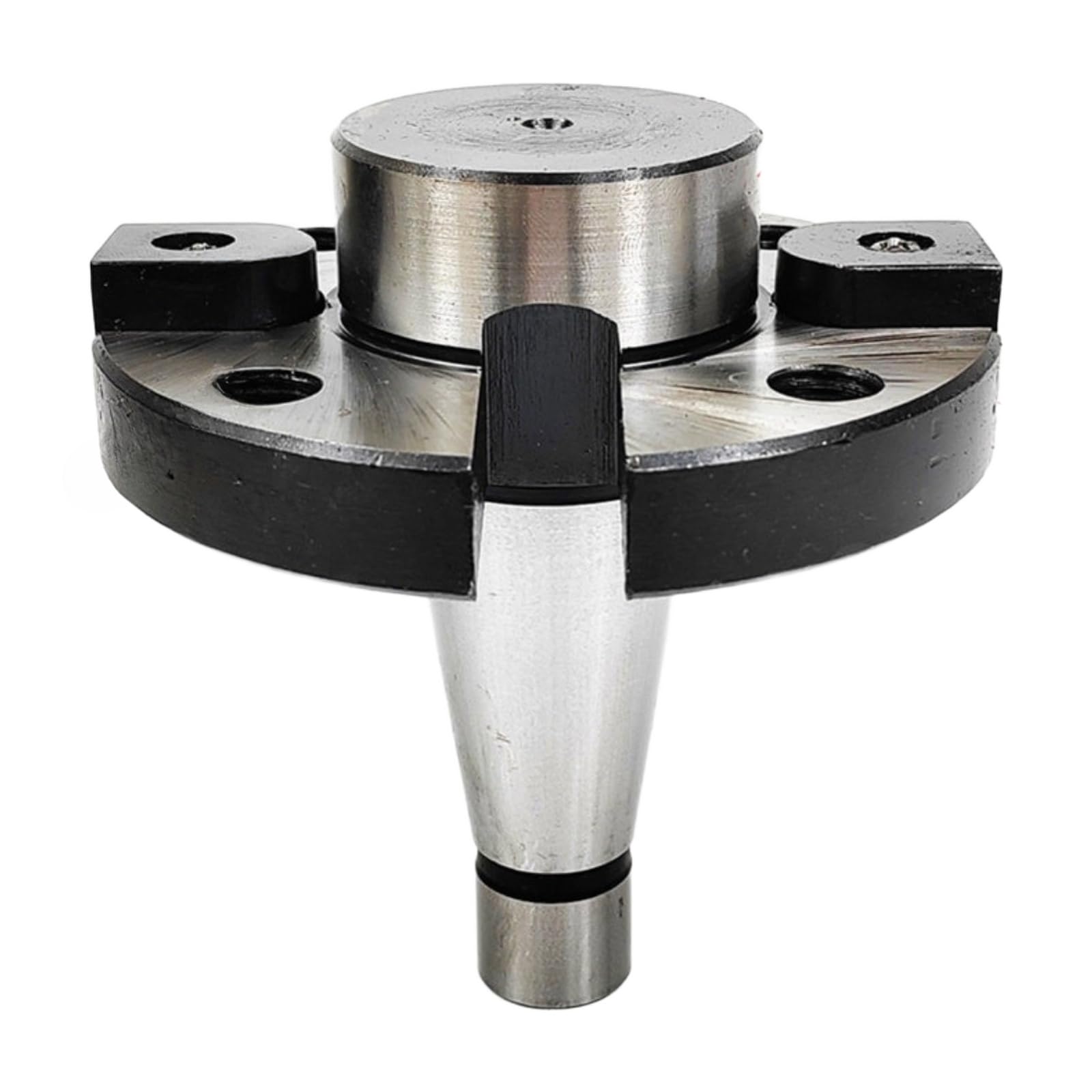 1 szt. trzpień frezu czołowego NT50-32 100 przedłużony (NT40-60 4 Hole Arbor)