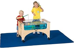 Jonti-Craft 8440JC Small Sensory Table Mat