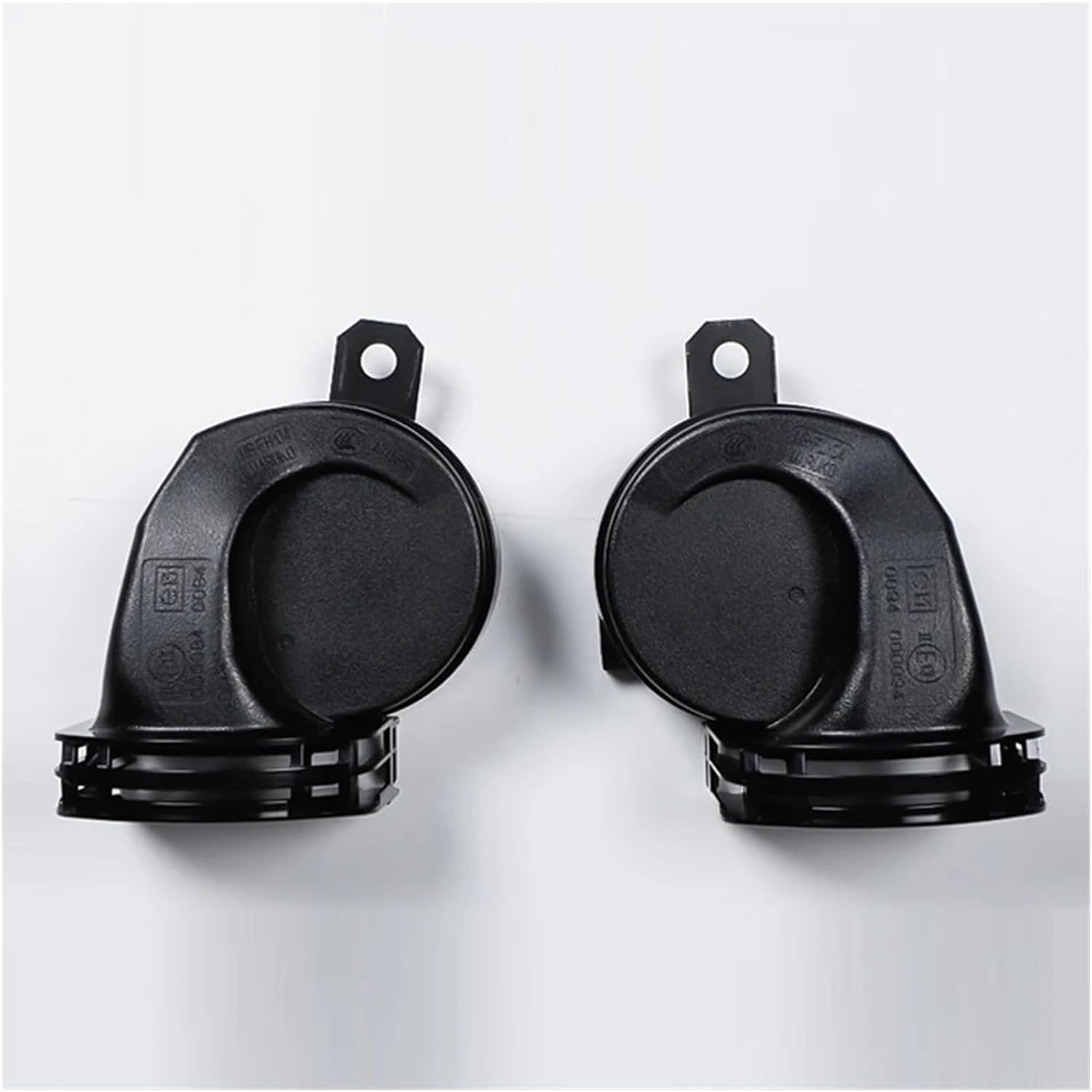 2010-2023 Compatible with Toyota Land Cruiser Prado 150 Snail Horn Tweeter LC150 Fj150 Exterior Upgraded Modification Accessories body kit(High match)