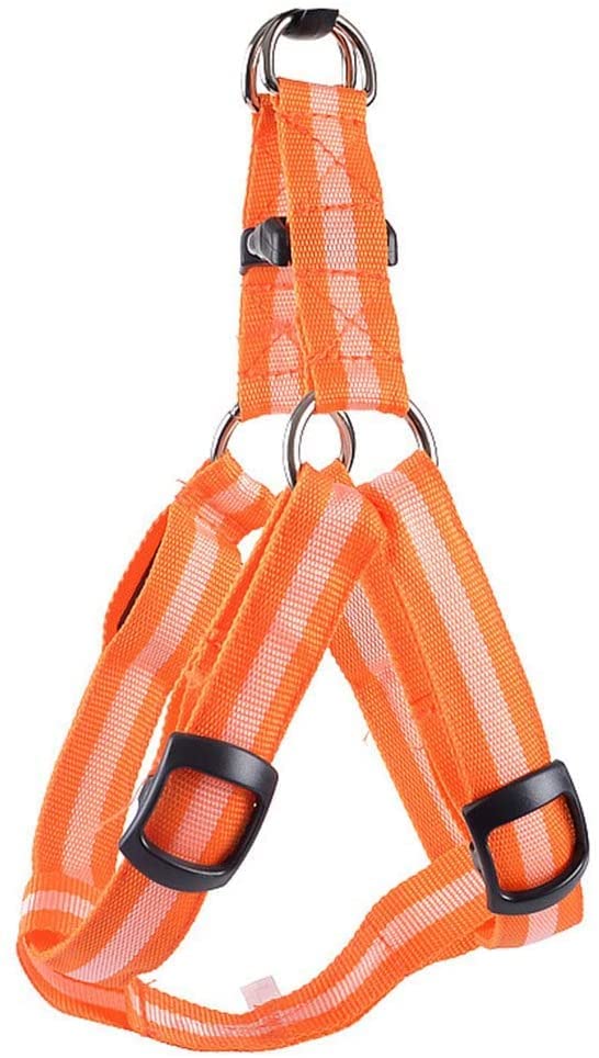 Sensitiveliu Hundehalsband, verstellbares Hundegeschirr, Weste, Seil, Haustierbedarf, praktisches Design