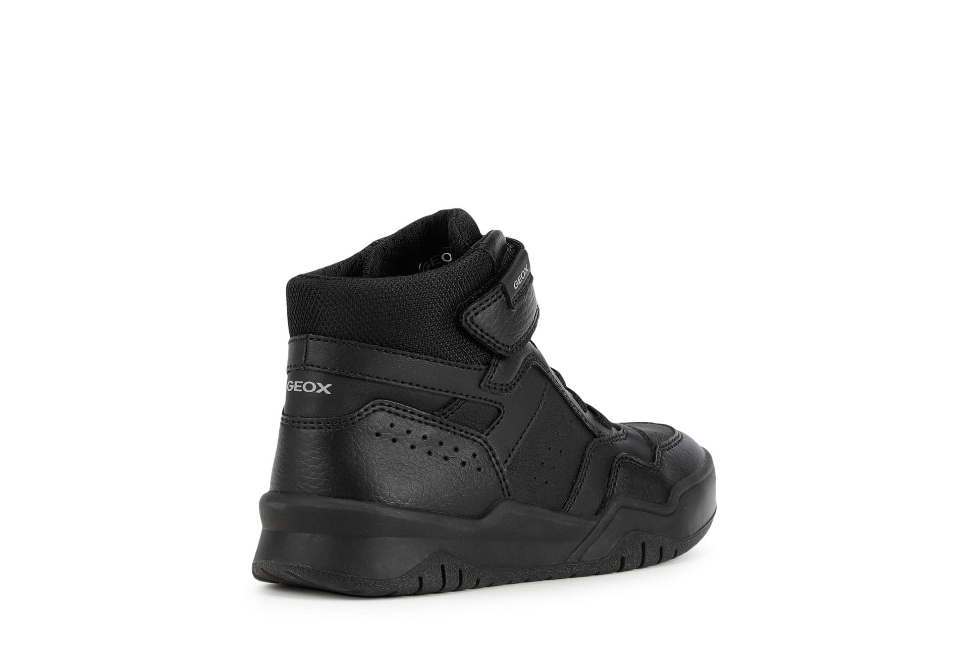 Geox J Perth Boy F Scarpe da ginnasticaBambini e Ragazzi