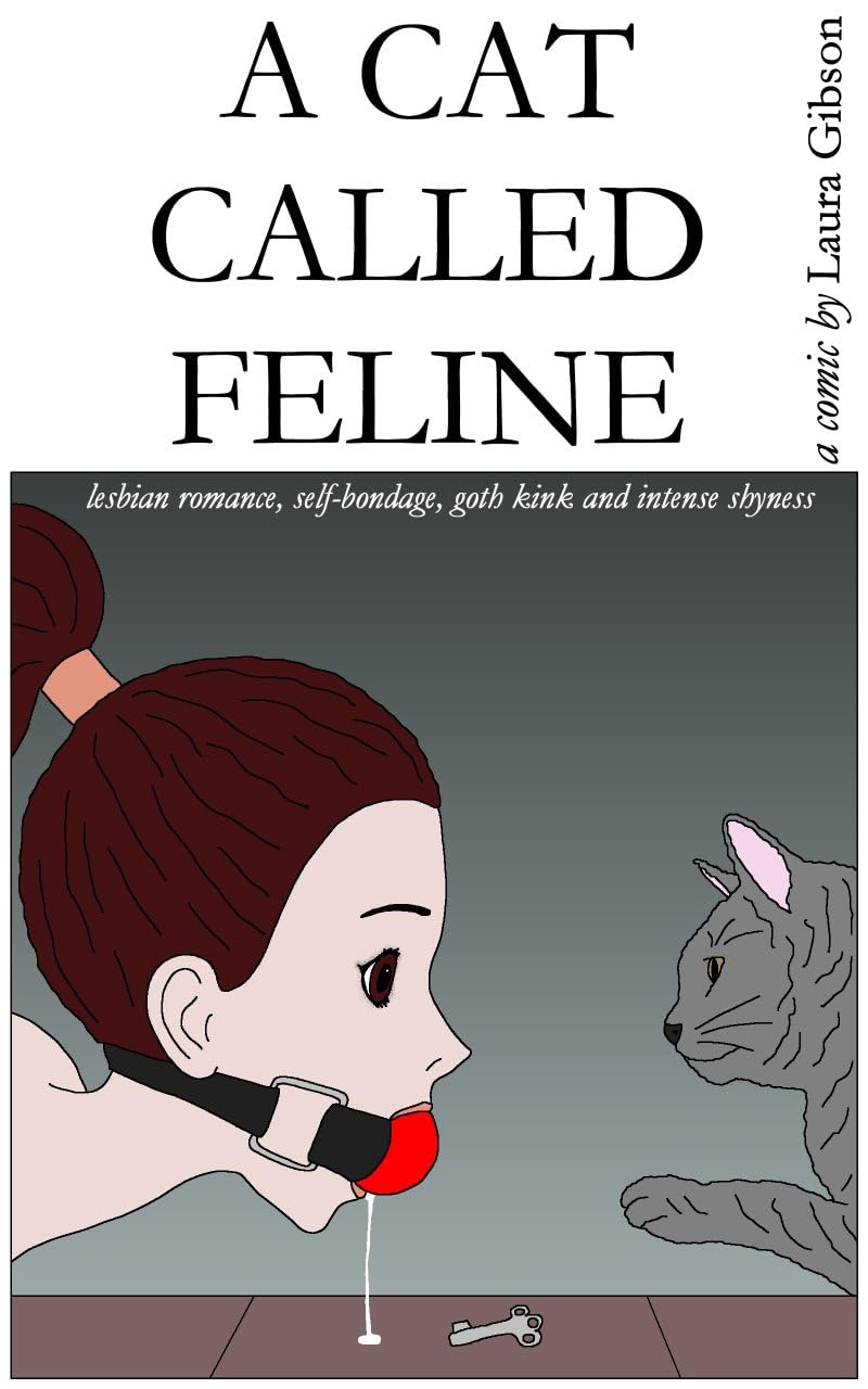 A Cat Called Feline      Kindle Edition