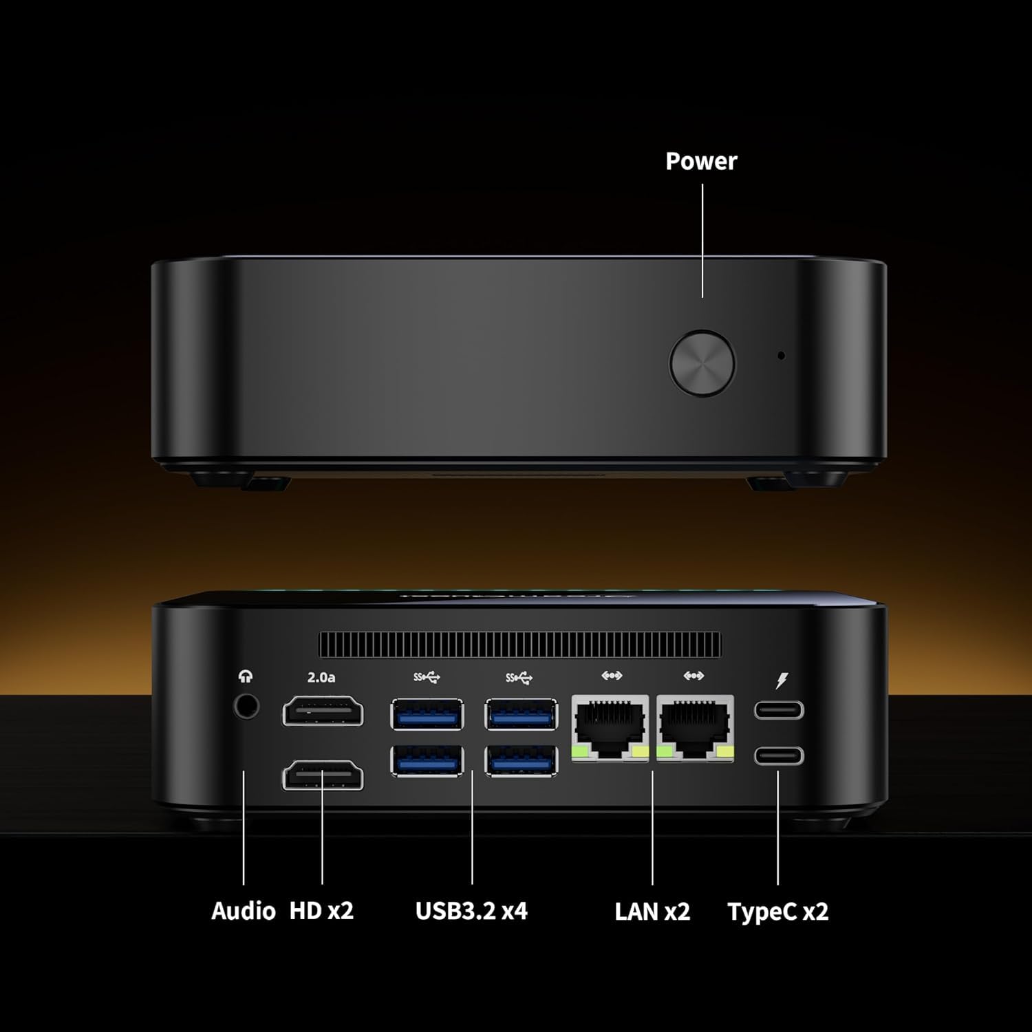 ミニPC S1 MINI Mini PC Intel N95 Win11 Pro Amazon.co.jp: ミニpc インテル N95 mini pc Windows11 Pro office2024