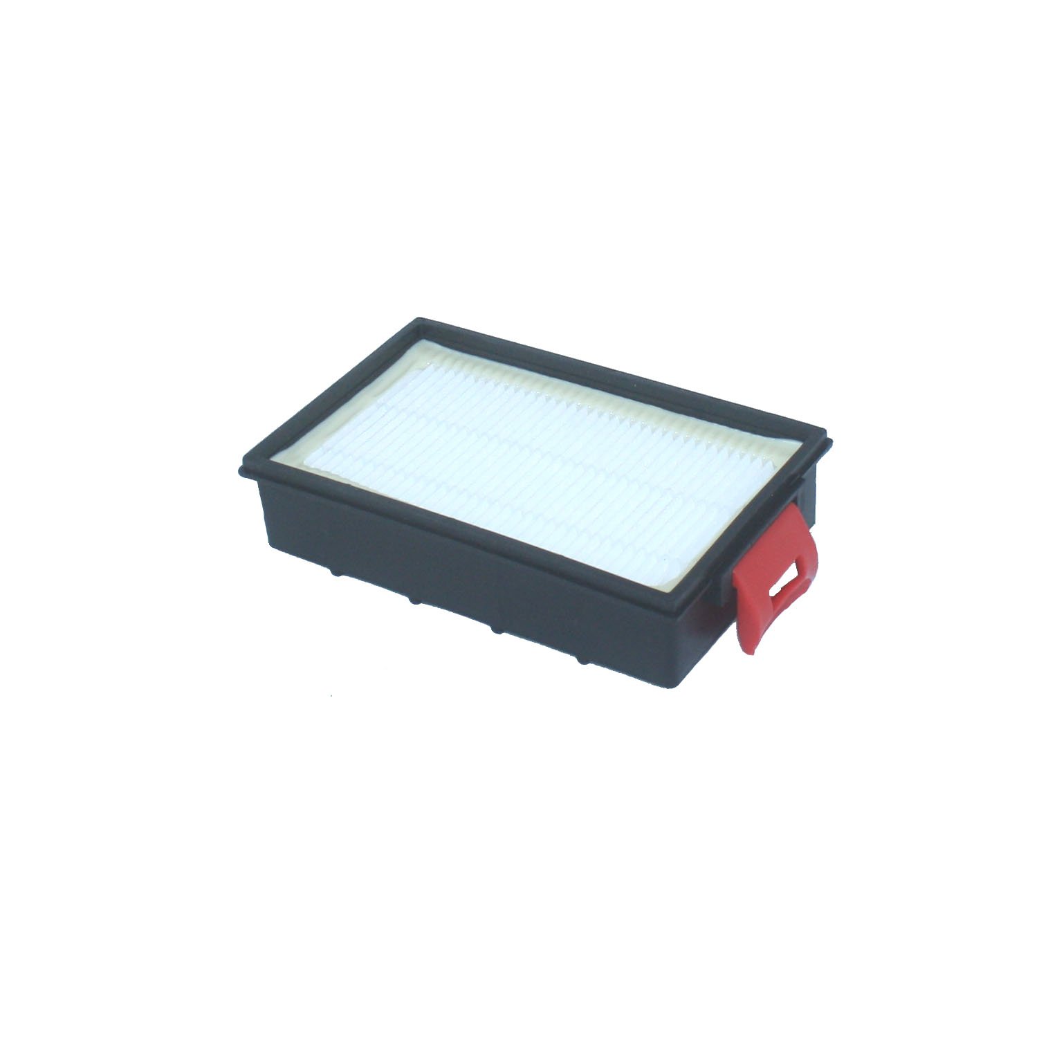 vhbw HEPA-Filter Ersatz für Bosch 00570324, 2609256d46, 00649841 für ab