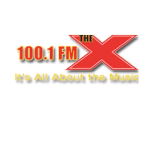 100.1 FM The X - //medicalbooks.filipinodoctors.org