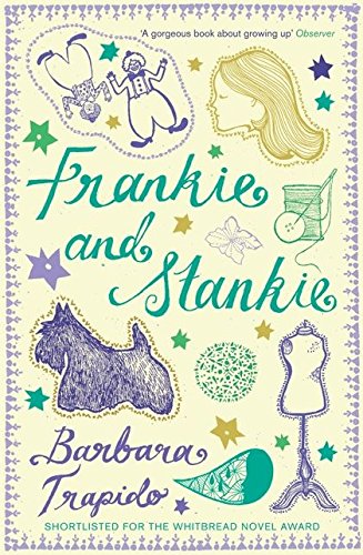Frankie & Stankie: rejacketed