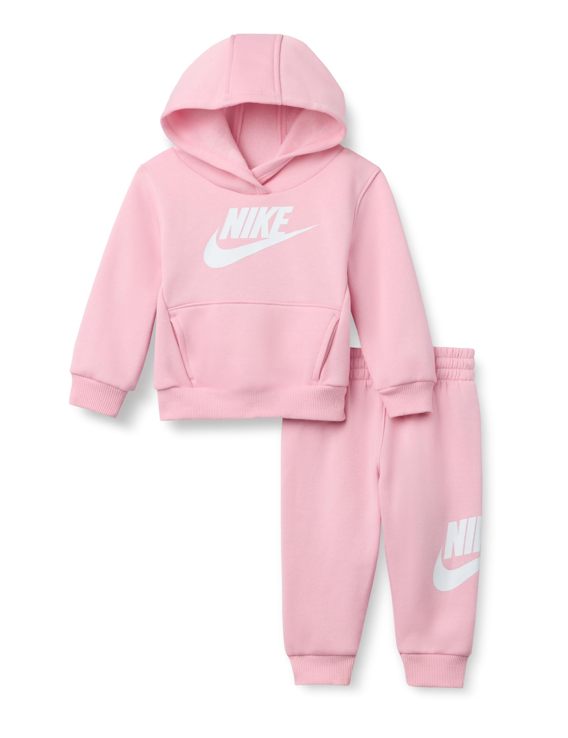 Nike NKN Club Fleece Set