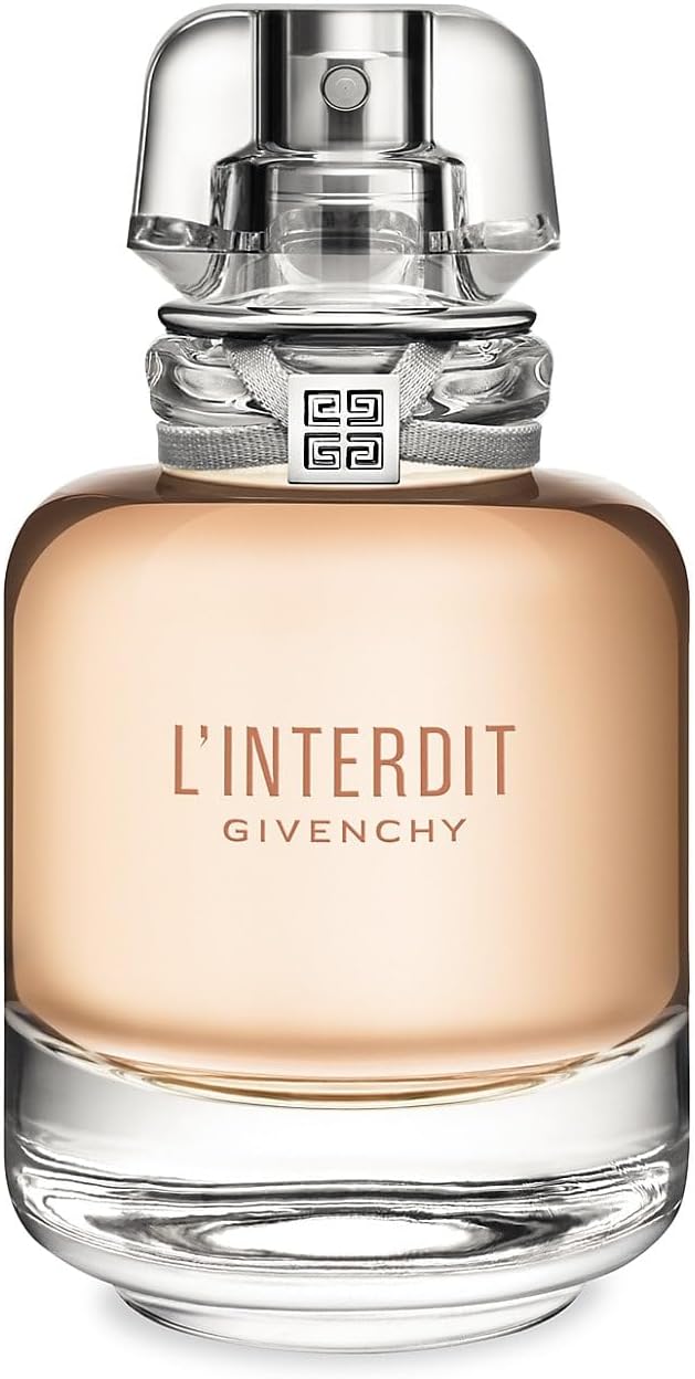 Givenchy Linterdit Women EDT Spray 2.6 oz
