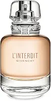 L'Interdit Givenchy Eau de Toilette - Perfume Feminino 80ml