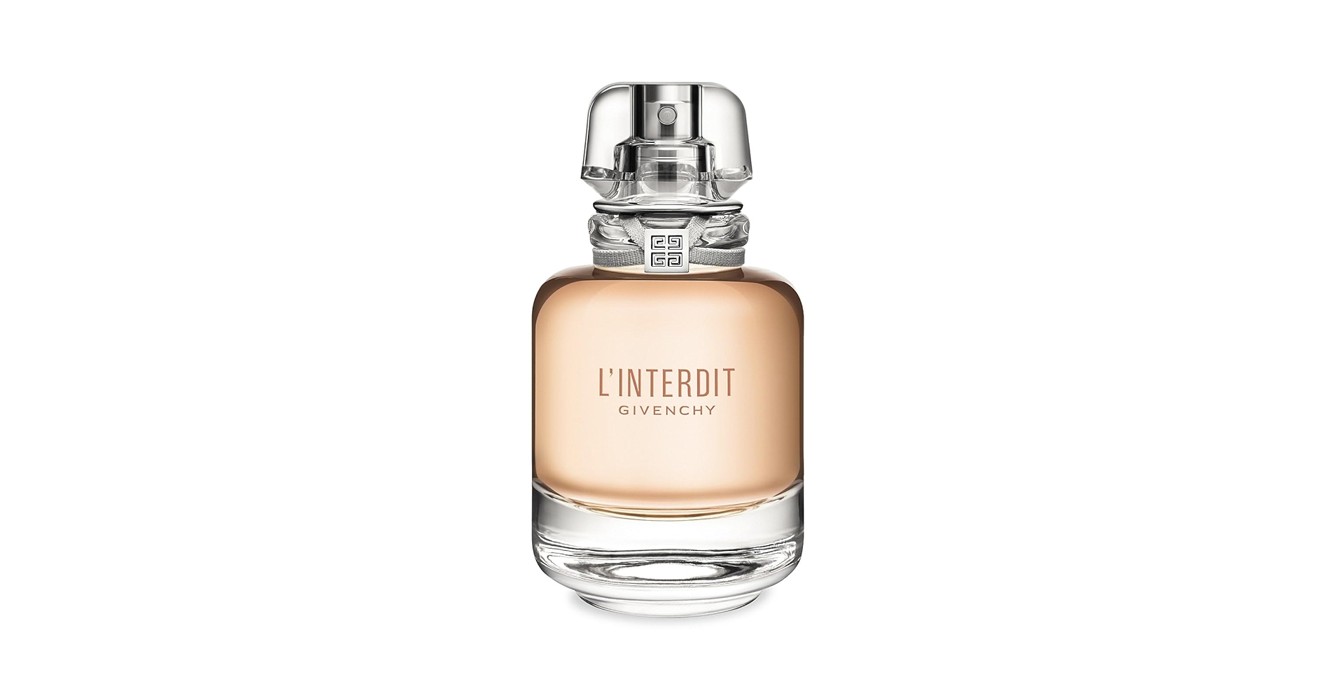 Amazon.com : Givenchy Linterdit Women EDT Spray 2.6 oz : Beauty
