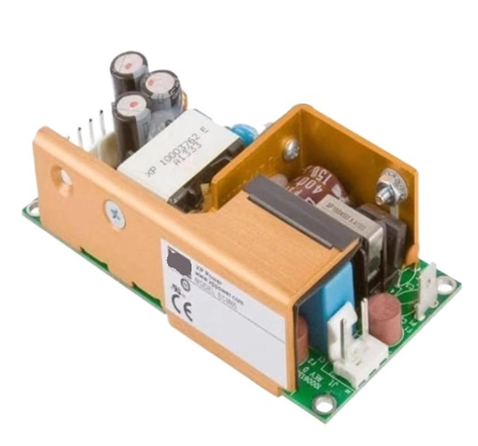 TSCFHGQI Power Supply ECM60US48 Industrial Power Module 48V 1.25A 60W