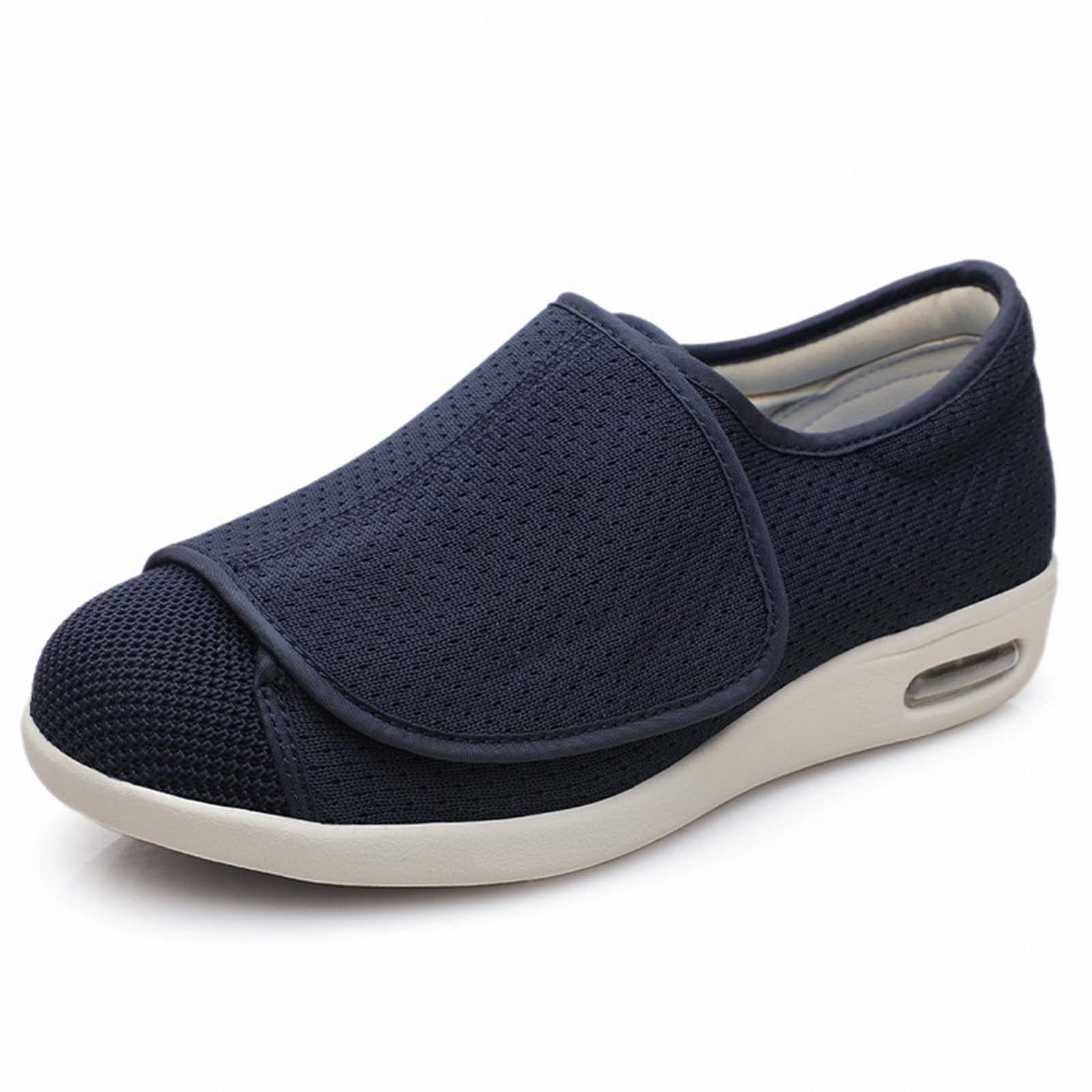 Męskie oddychające buty płócienne, lekkie i wygodne buty do chodzenia, stylowe buty podróżne do łodzi