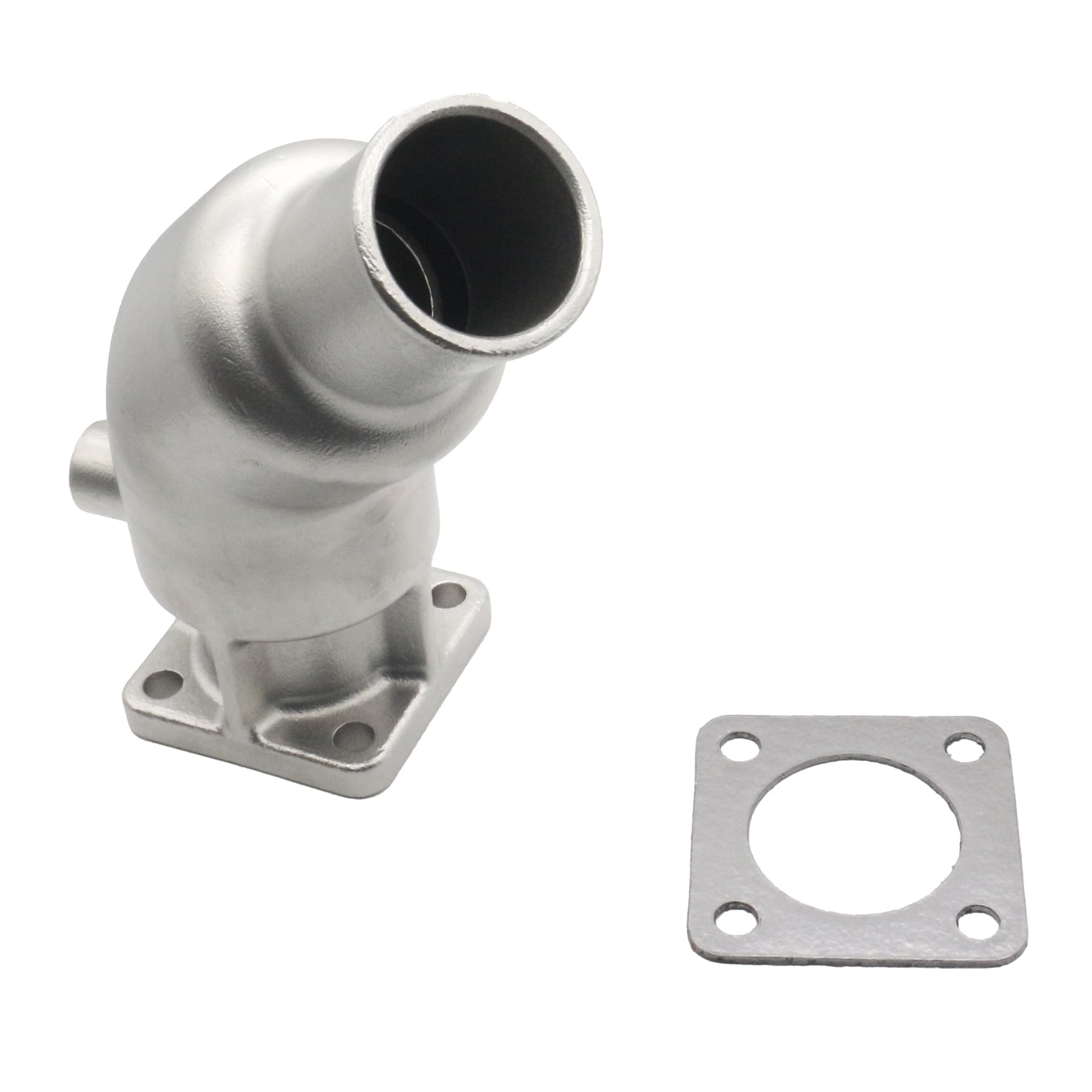 861906 Riser scarico miscelatore gomito 21190094 per modelli di motore della serie Vol-vo Penta D1 D2 MD