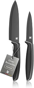 Küchenmesser Set mit Gemüsemesser