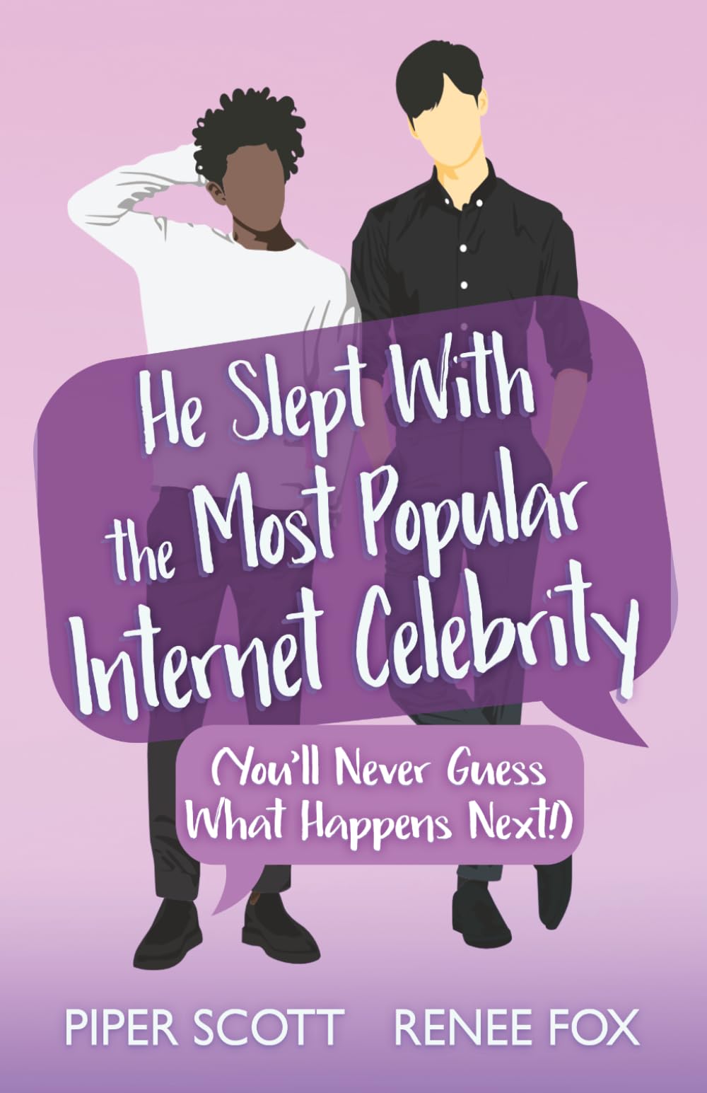 He Slept With the Most Popular Internet Celebrity (You'll Never Guess What Happens Next!)