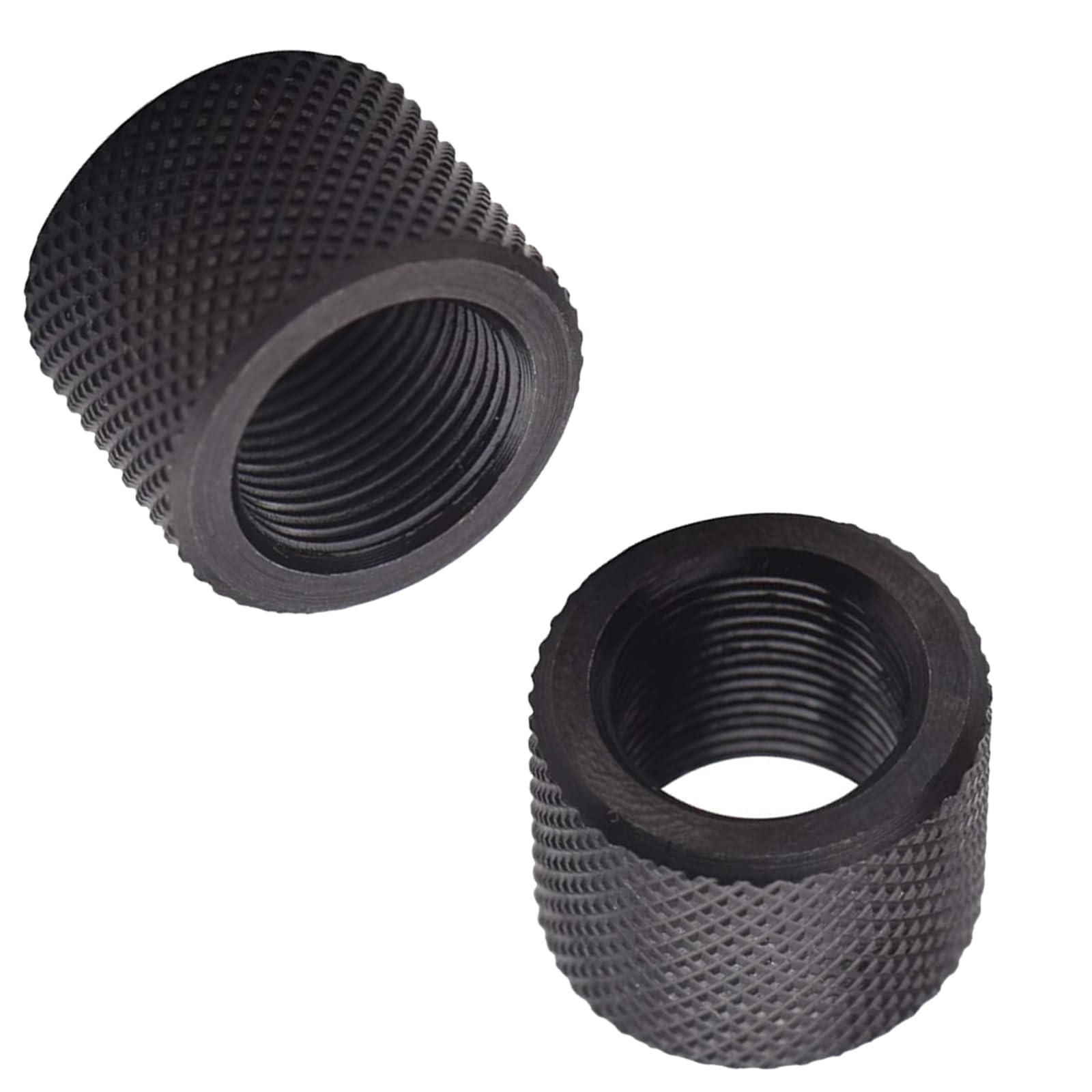2 Pack Thread Protector 1/2 x 28 for 22LR .223 & 5.56