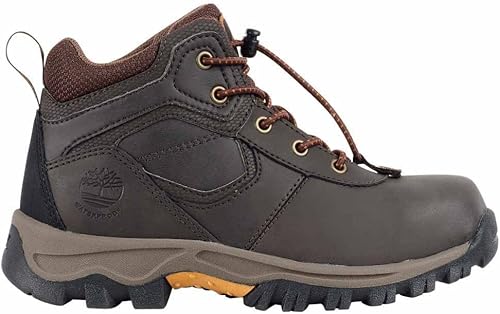 Miniatura 2 de Timberland Botas de senderismo impermeables Mt. Maddsen para niños