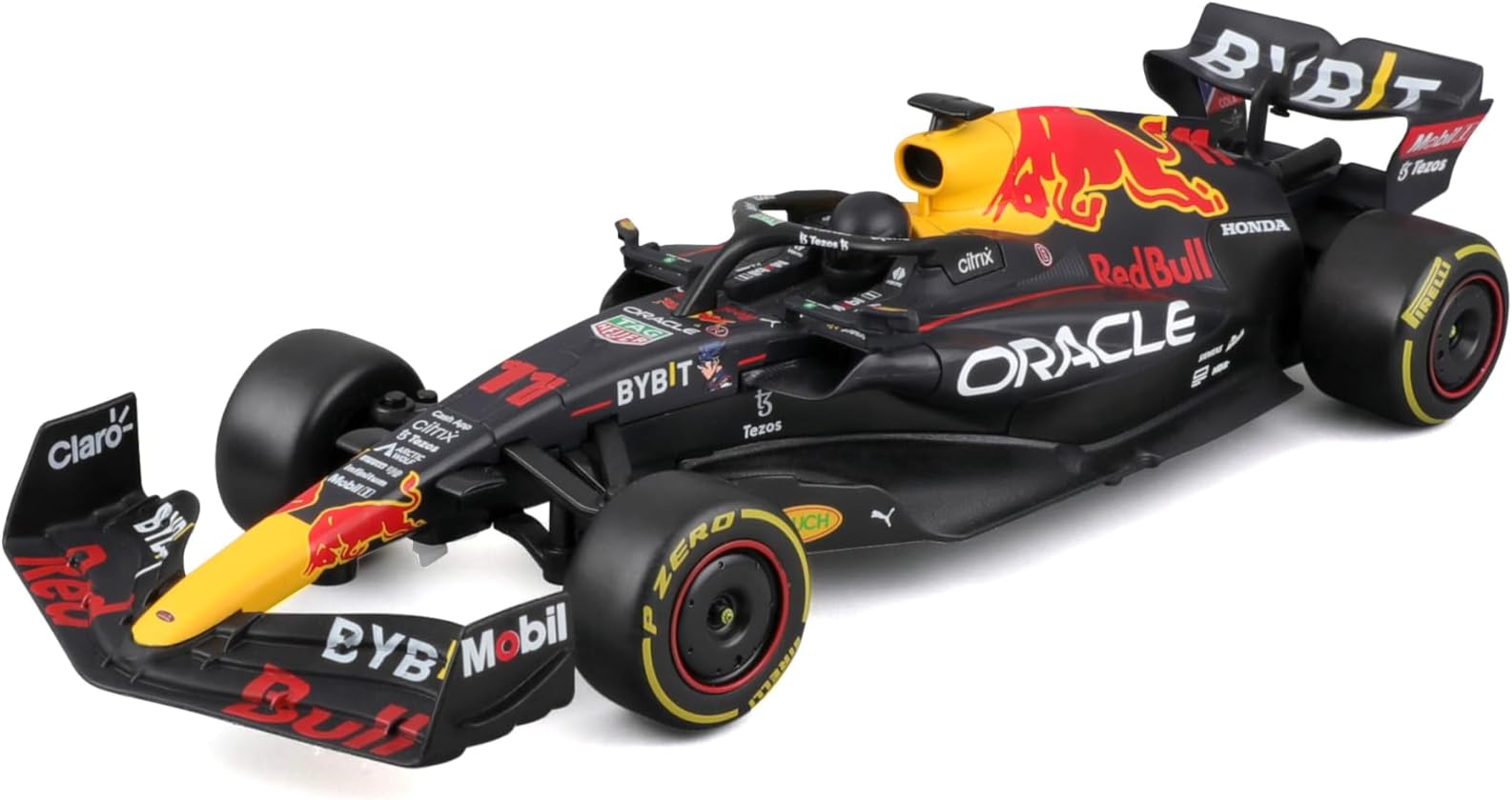 Tech RC 1:24 Oracle Red Bull Racing RB18 (2022)