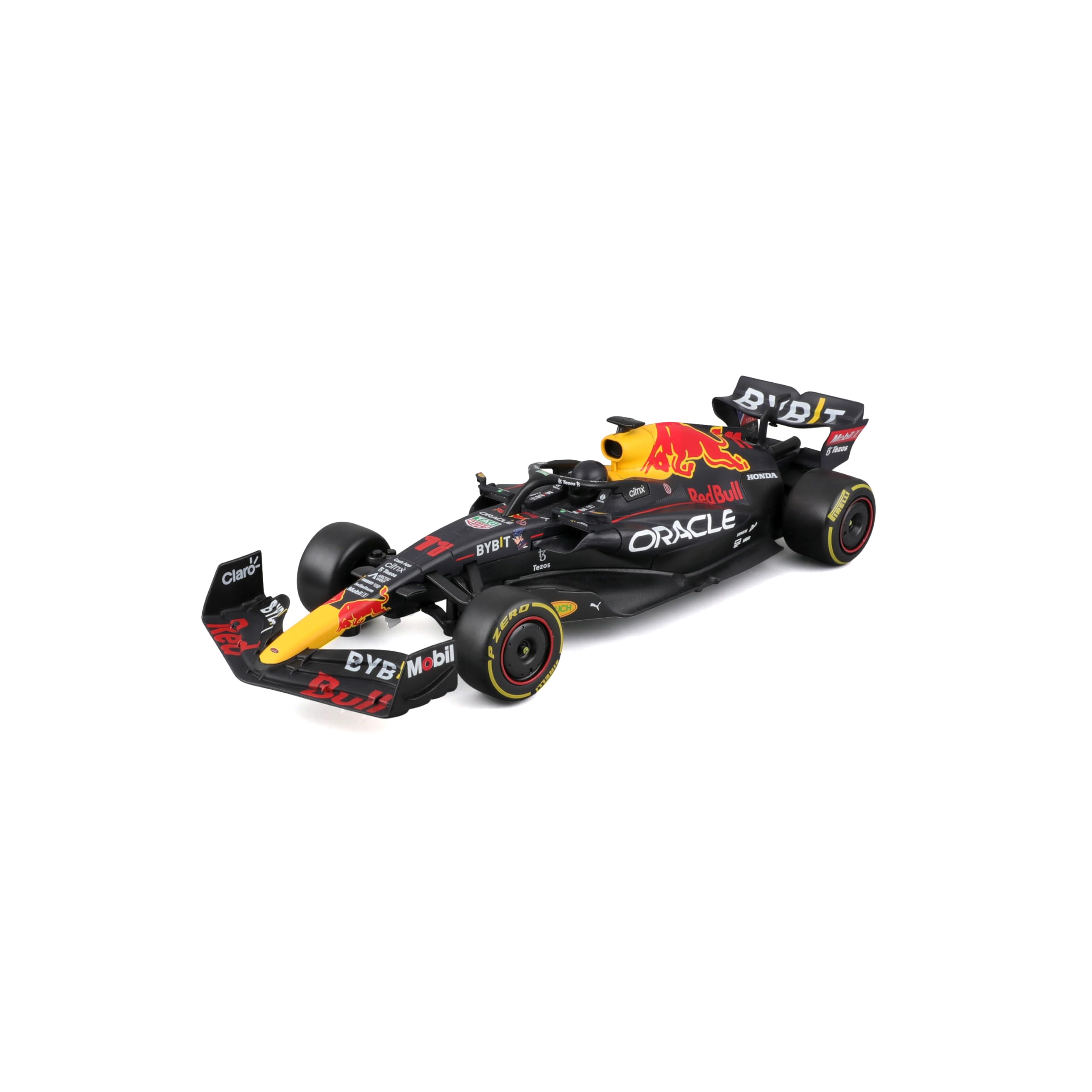 Maisto Tech RC 1:24 Oracle Red Bull Racing RB18 (2022)
