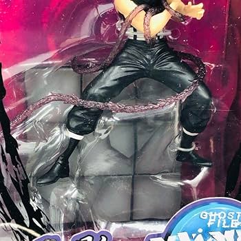 幽遊白書　飛影 高さ24cm 海外フィギュア Amazon | 幽遊白書 飛影 フィギュア 海外限定 | フィギュア