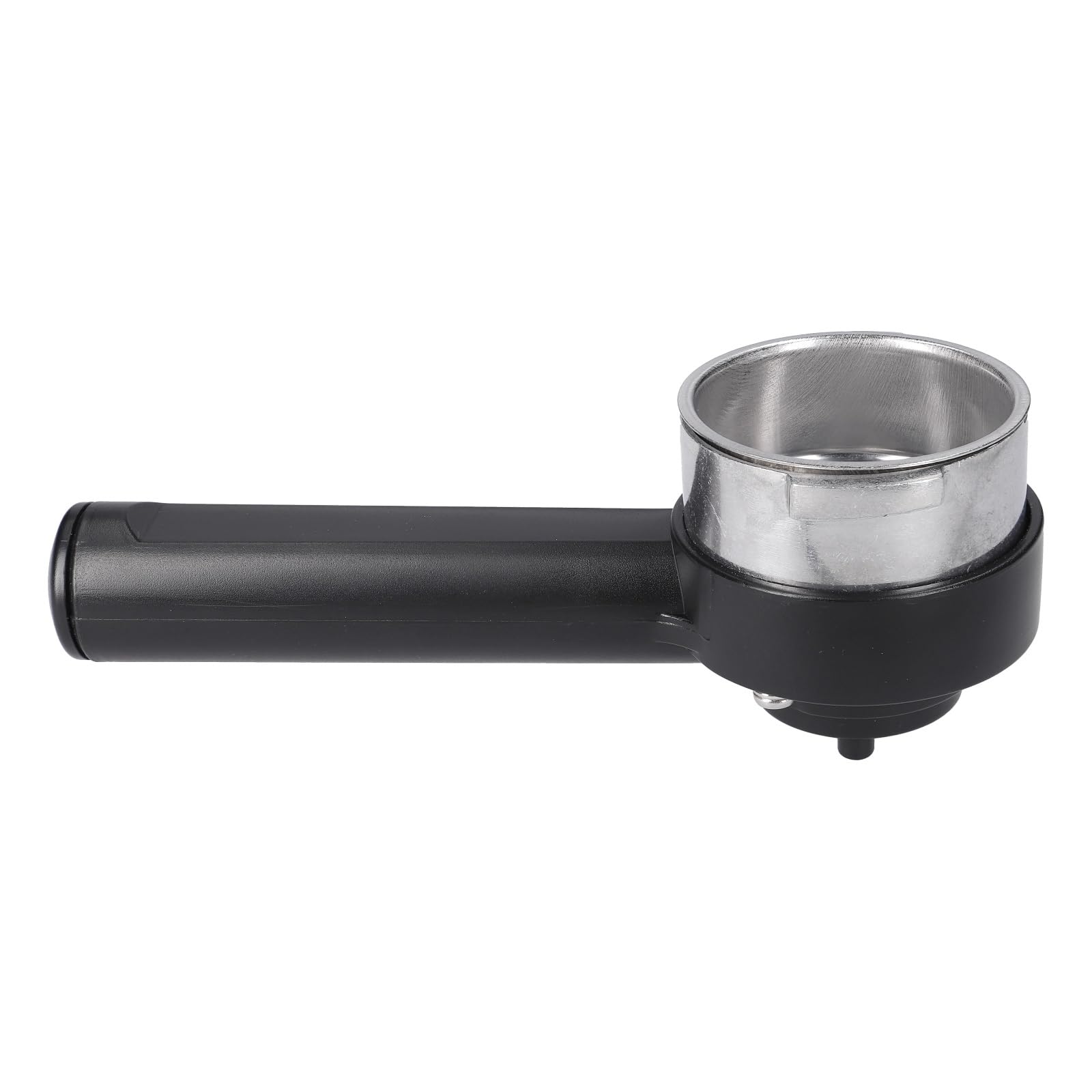 Vioks.pro Siebträger 54mm Für Philips Saeco - Ersatz Siebträger Mit 2-Tassen-Sieb