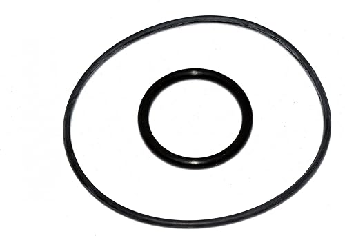 Kit de juntas tóricas de distribuidor (Premium Viton) compatible con Geo Tracker, Suzuki Sidekick, Samurai, Jimny, Swift, Vitara