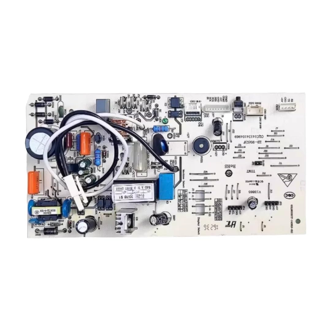 CHAOJIEOZ Suitable for air conditioning internal unit board, computer motherboard 0011800357A/B/J/H(0011800357A)