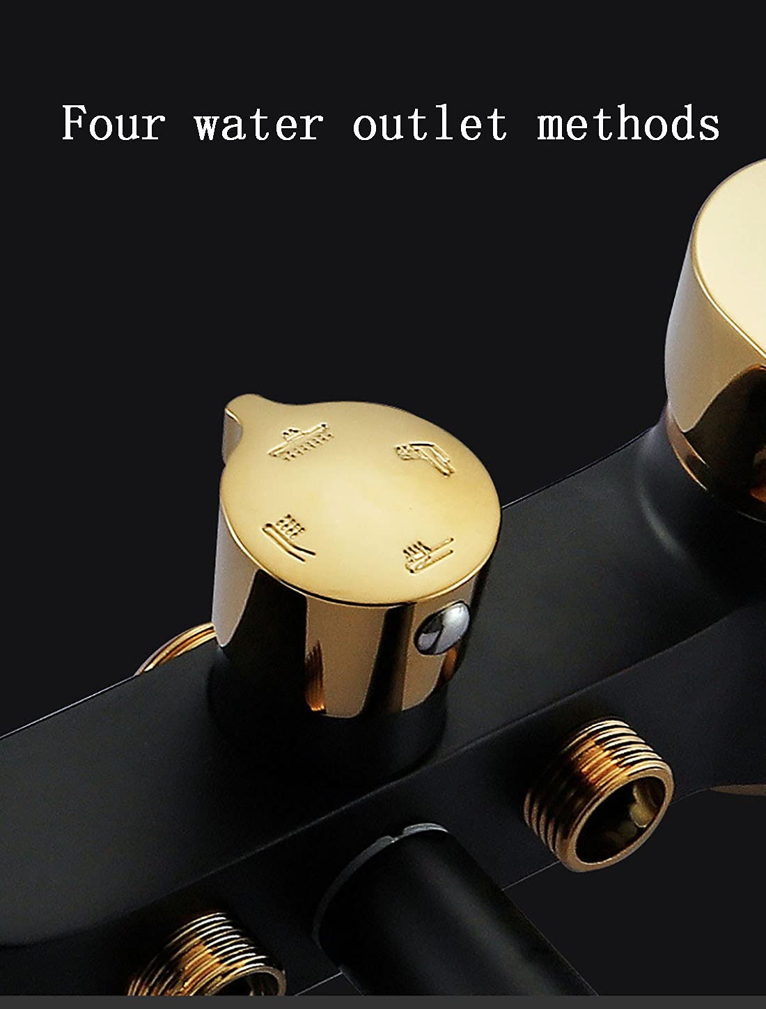 10 キッチン・日用品・その他 ラグジュアリーシャワーセット 4