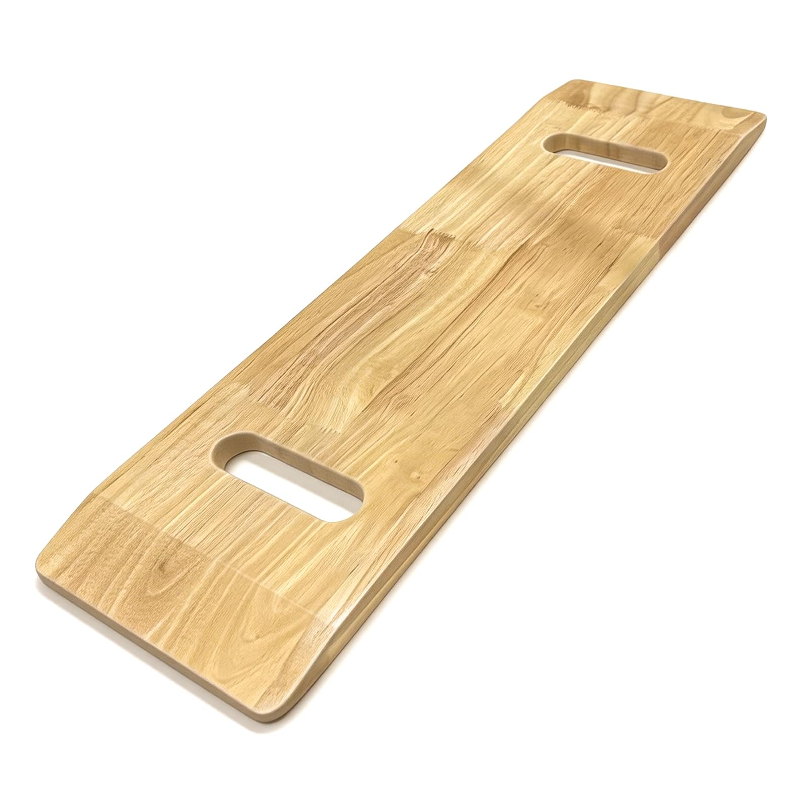 Blue Jay Wooden Transfer Board for Wheelchair Transfers
