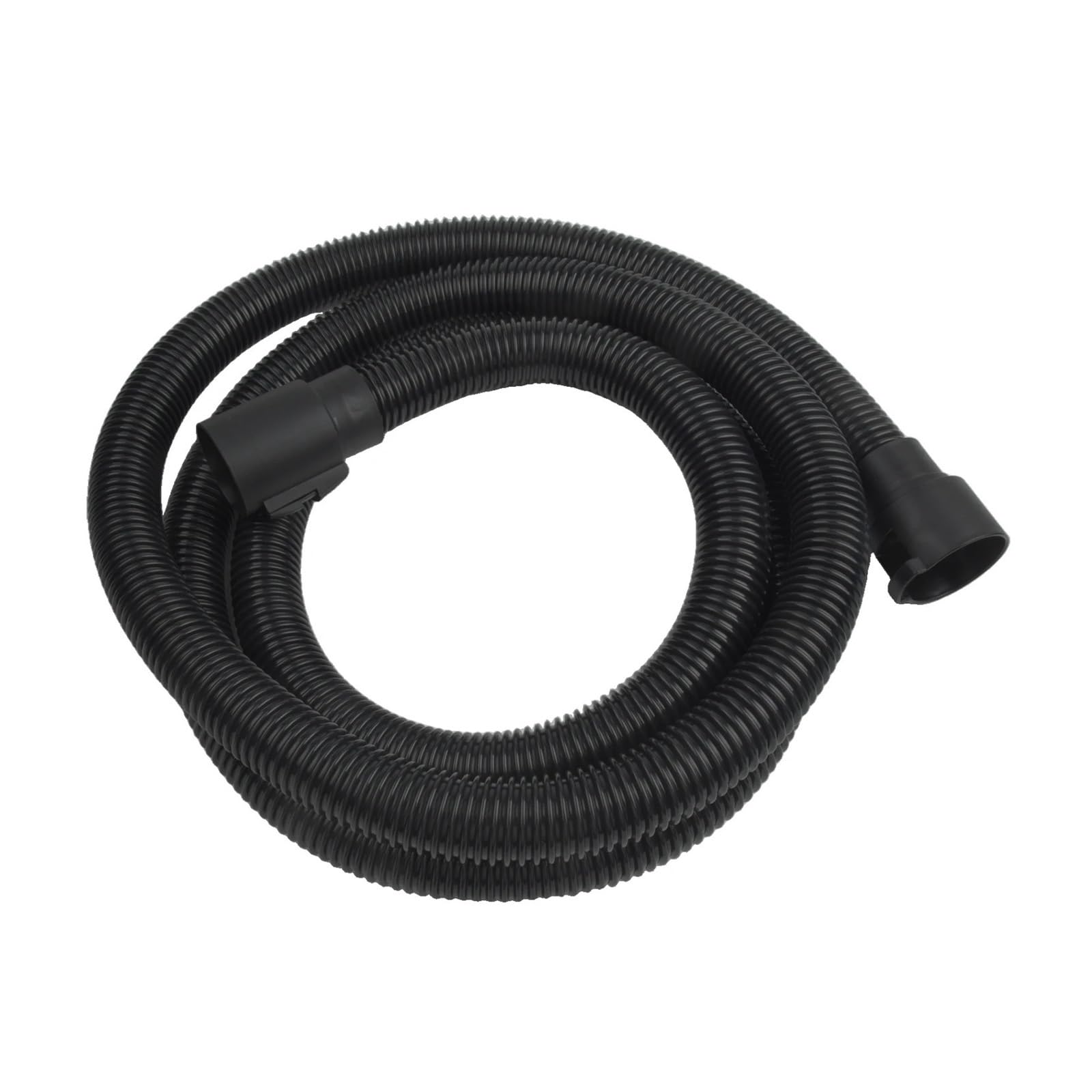 Genérico Extensión de aspiradora Manguera Seca y húmeda, 2,5/3,5 m Largo, for Limpiador NT20 30 WD1 WD2 WD3 WD4 WD5 WD6.863-305.0(3.5m)