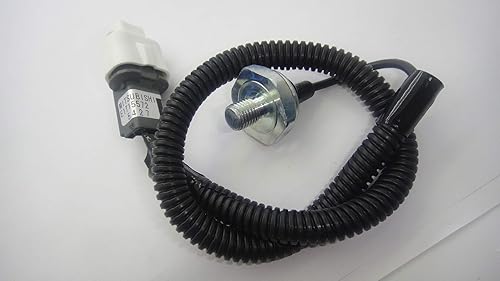 Knock Sensor (Detonation) MD159310 E1T15572 E001T15572 para DIAMANTE F25A TRXM5 25 ESPADA (4WD/4WS), 4FA/T
