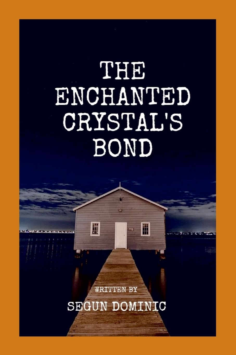 The Enchanted Crystal's Bond