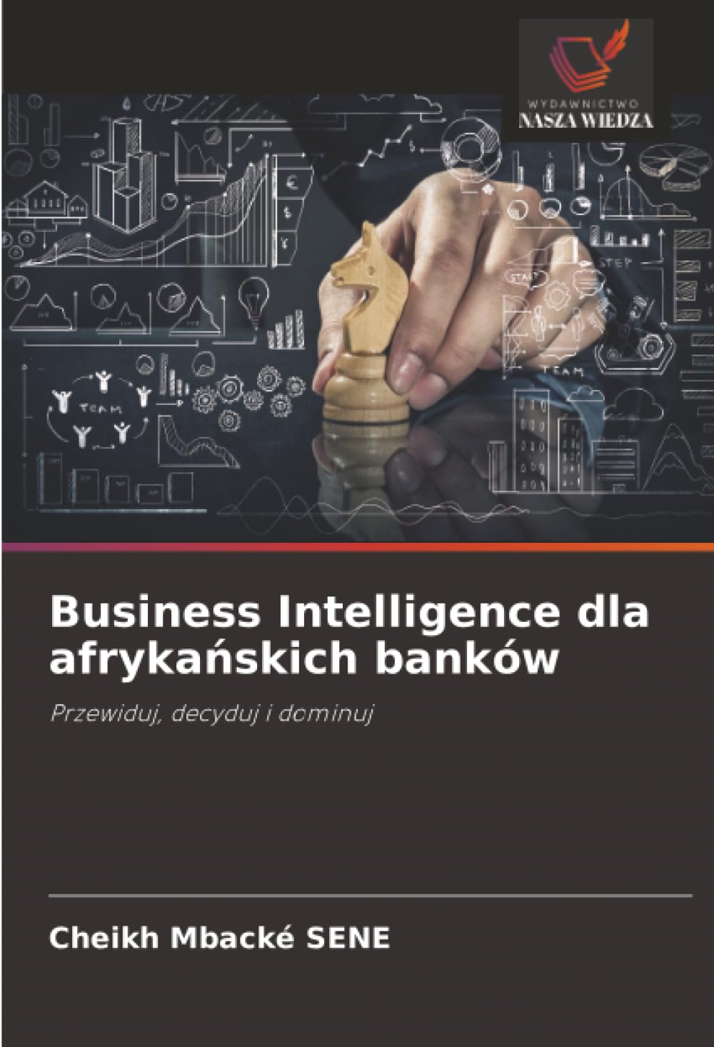 Business Intelligence dla afrykańskich banków: Przewiduj, decyduj i dominuj
