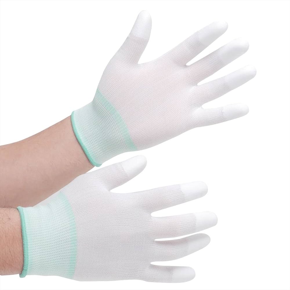 グローブ ACE Amazon | [ACE] エースグローブ 【まとめ買い】[10双パック