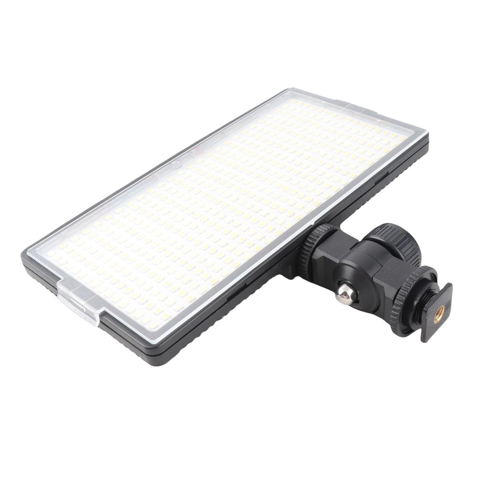 Lazmin112 Lampe Video LED, Lampe à Écran Plat LED 30W 416PCS, ÉCLAIRAGE DE Remplissage DE SUDIO DE CAMÉRA DE PHOTOCHATE
