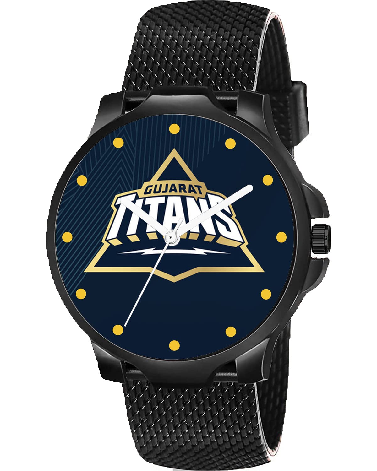 Red Robin Alluring Analogue Blue Dial Black Rubber Strap Graceful Stylish Wrist Watch for Men and Boys, Pack of 1 - IPL-GT-3K-BLK-SFR (B0C2J3LGTZ) Amazon Price History, Amazon Price Tracker